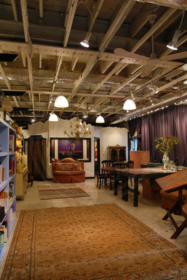 843 Whalley 1st Fl. retail /studio space rear